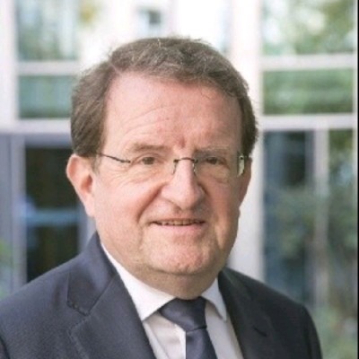 Eric Verlhac, directeur général de l’AMF