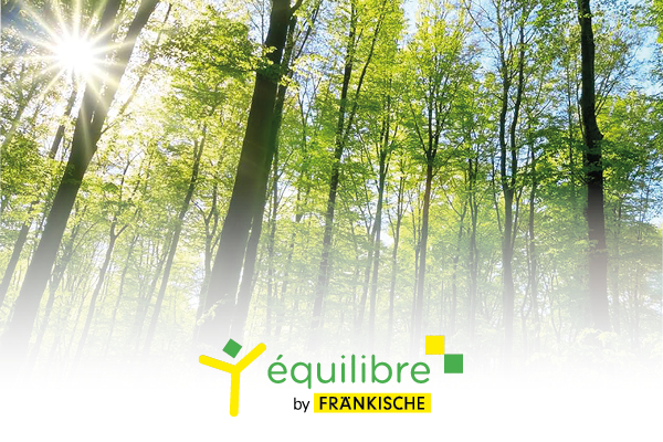 FRANKISCHE - PROJET EQUILIBRE - photo 600x400