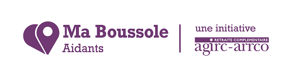 logo ma boussole aidants