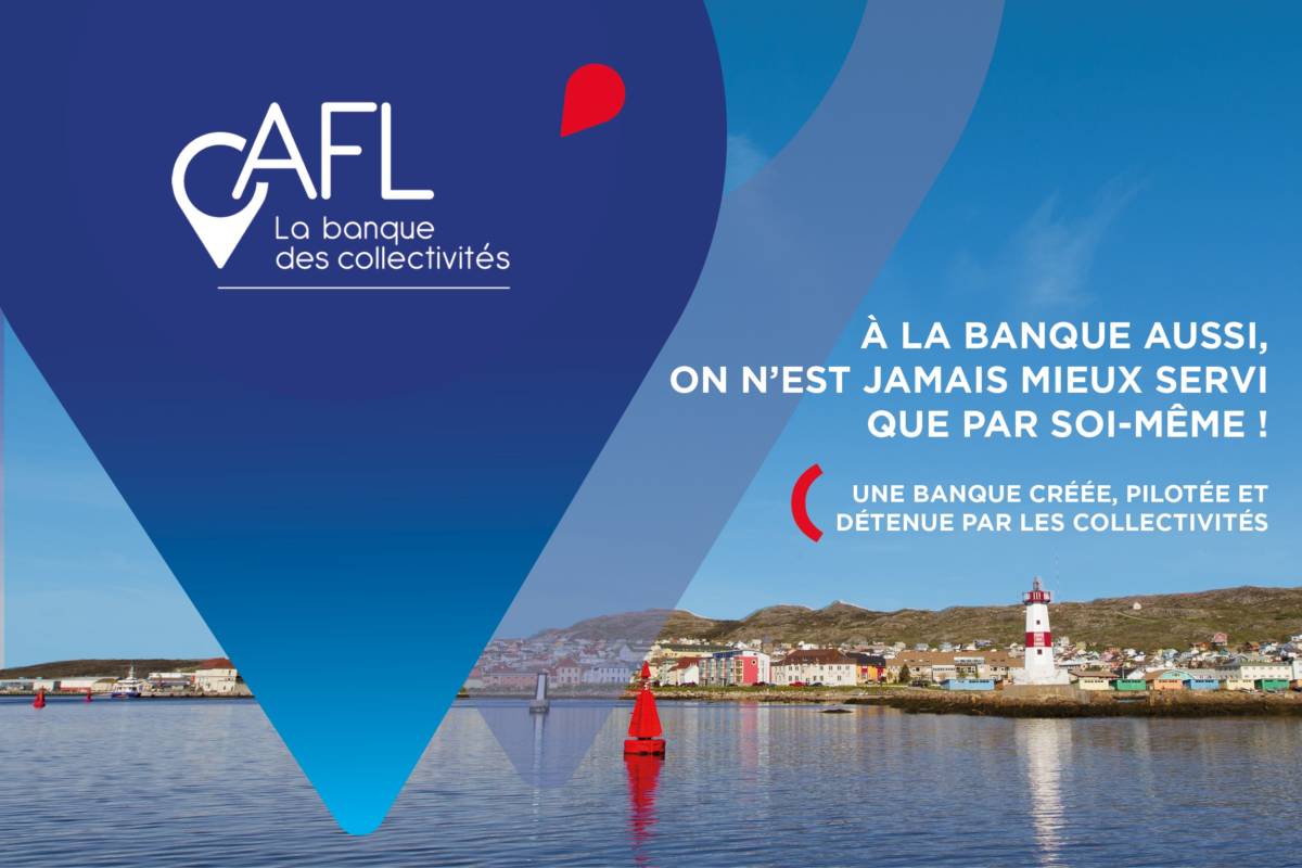 L’AFL, la banque qui change des banques - Salon des Maires et des ...