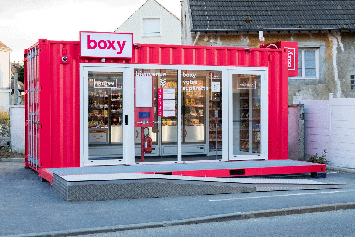Boxy-Mareuil-les-Meaux
