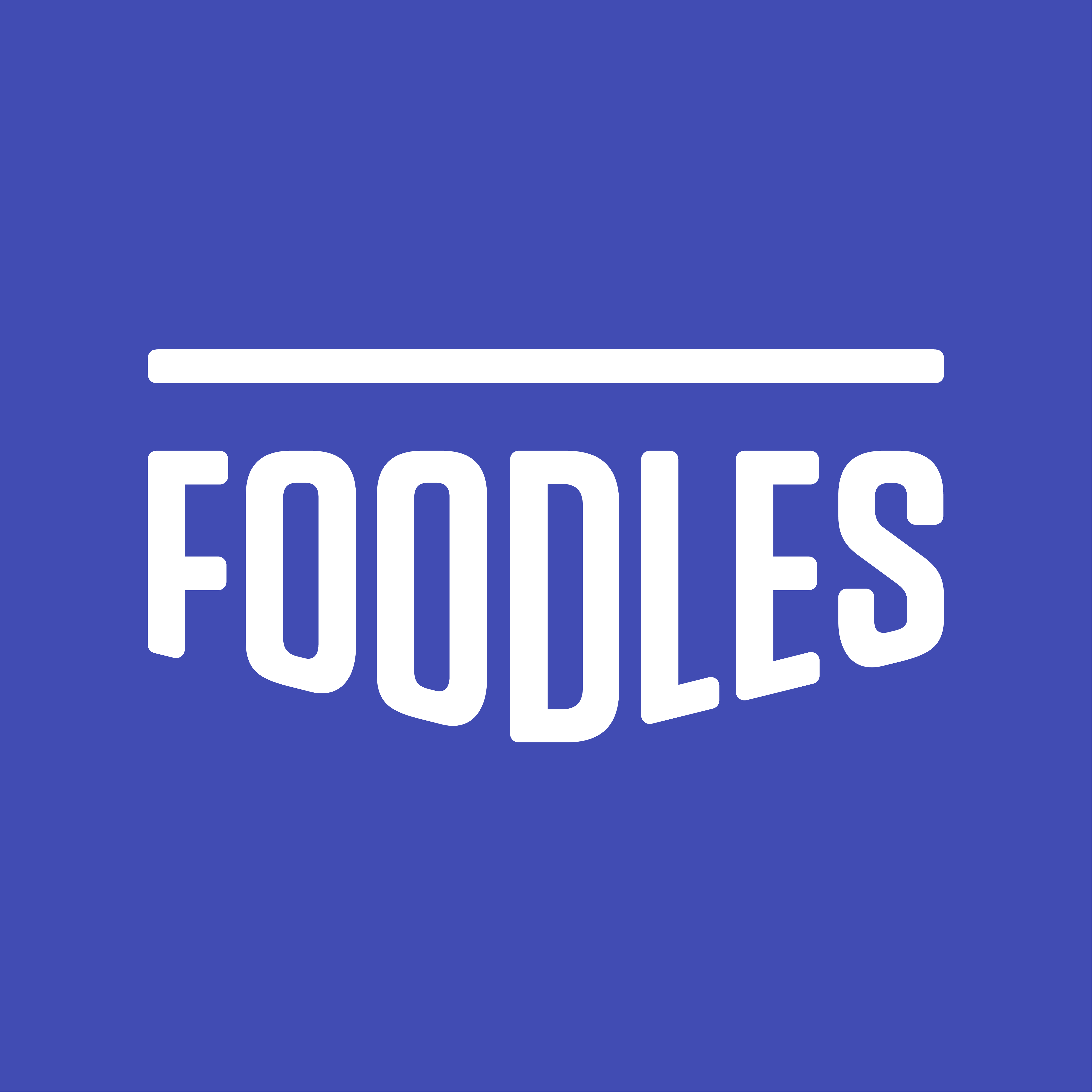 Logo-Foodles