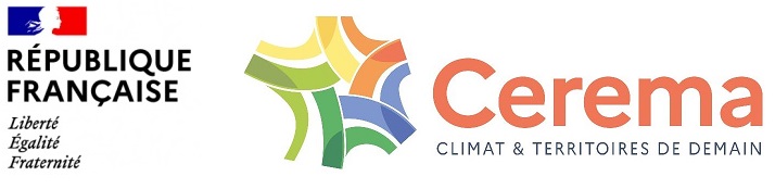 Logo CEREMA