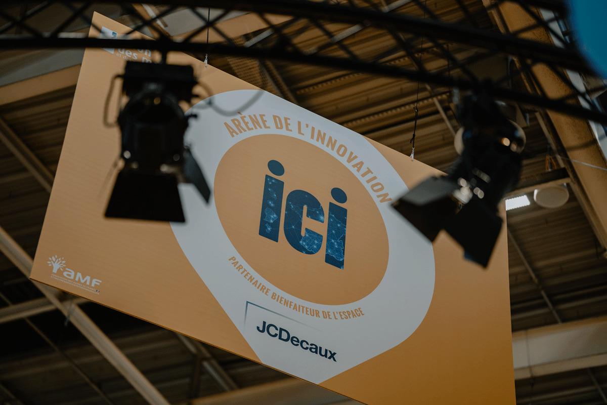 les arènes de l'innovation