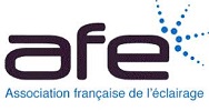 logo AFE - association française de l'éclairage
