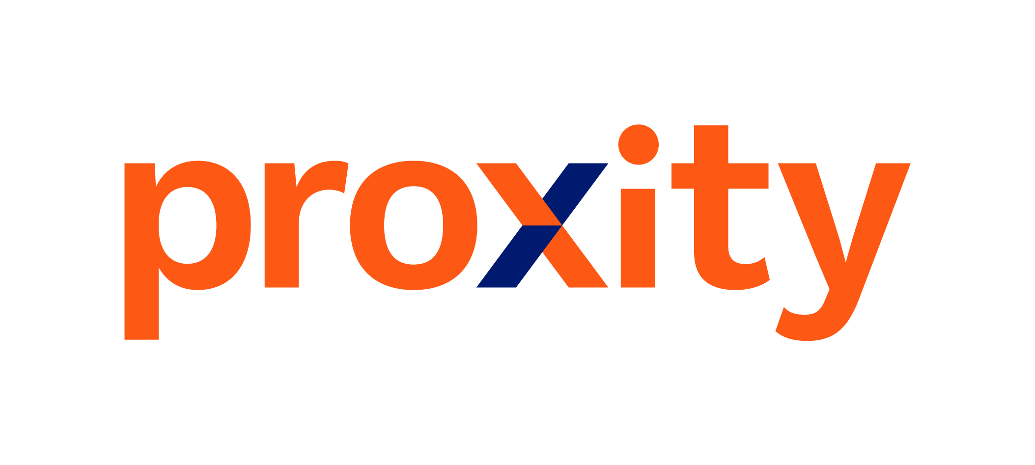 logo proxity