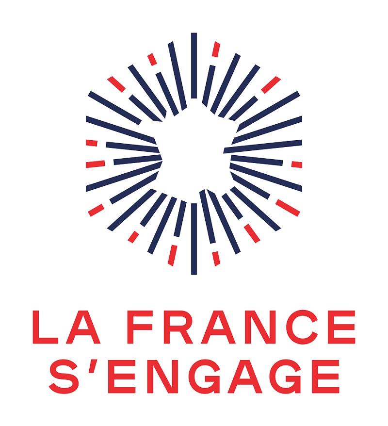 LOGO_LA_FRANCE_SENGAGE