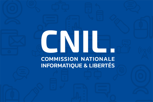 CNIL - commission nationale informatique & libertés