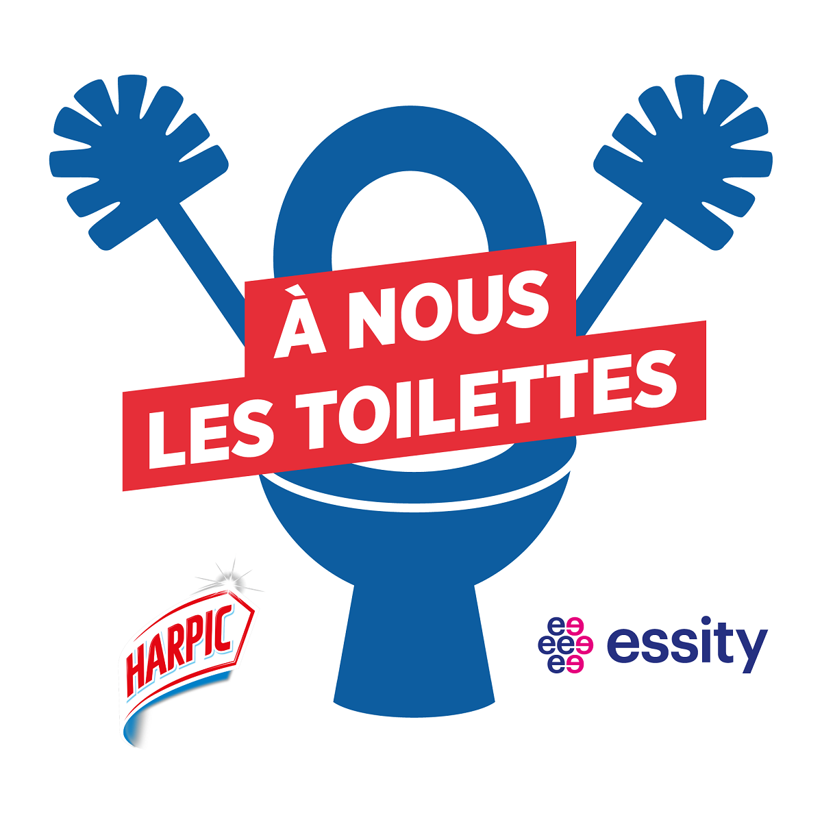 BETC-Programme-A nous les toilettes-Harpic et Essity