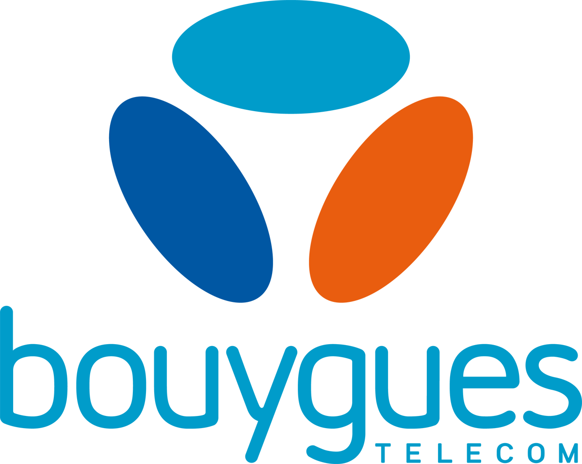 logo BOUYGUES TELECOM