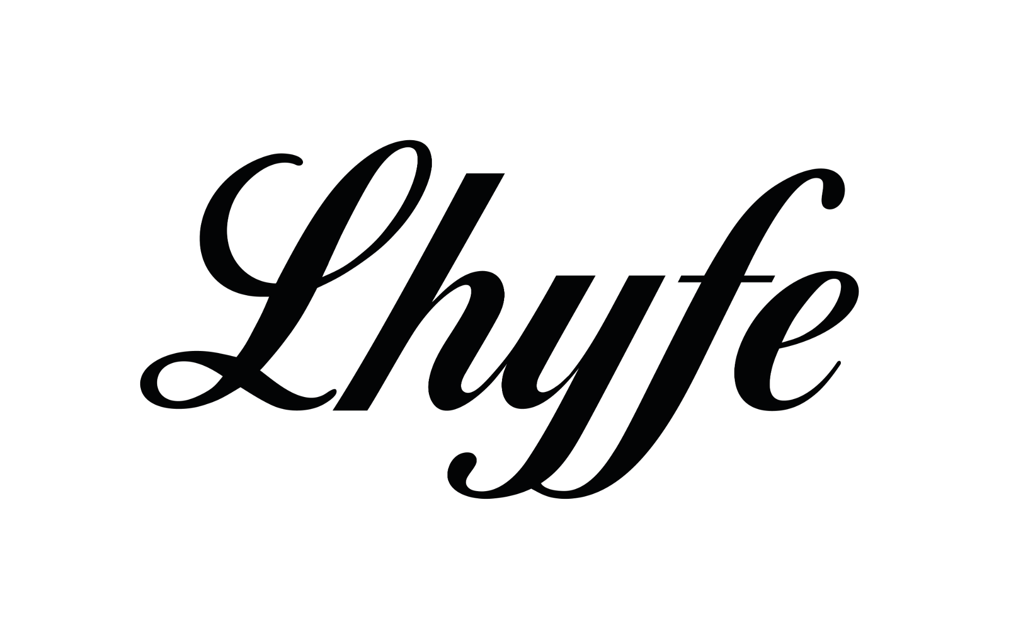 LOGO LHYFE