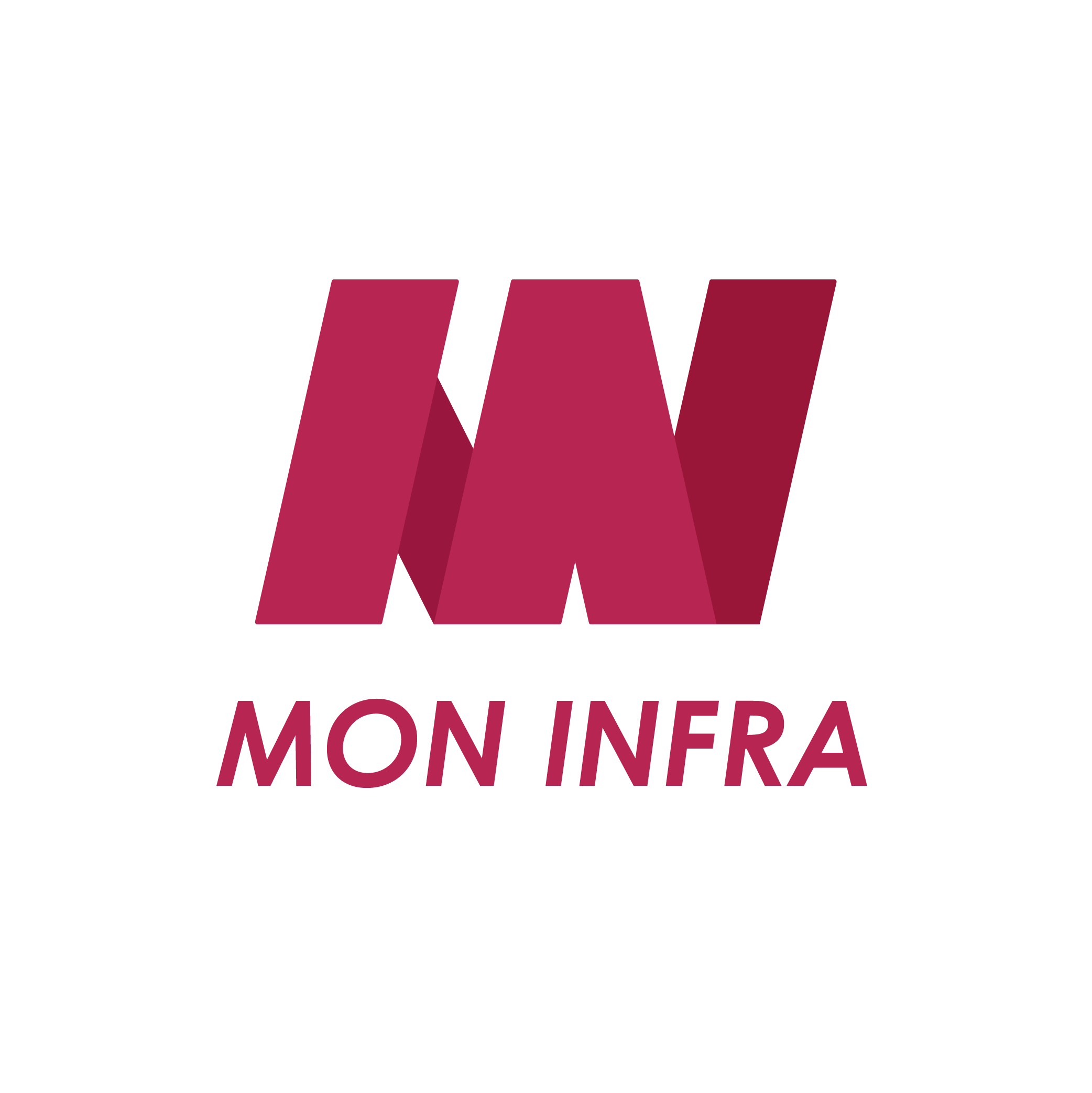 logo Mon Infra