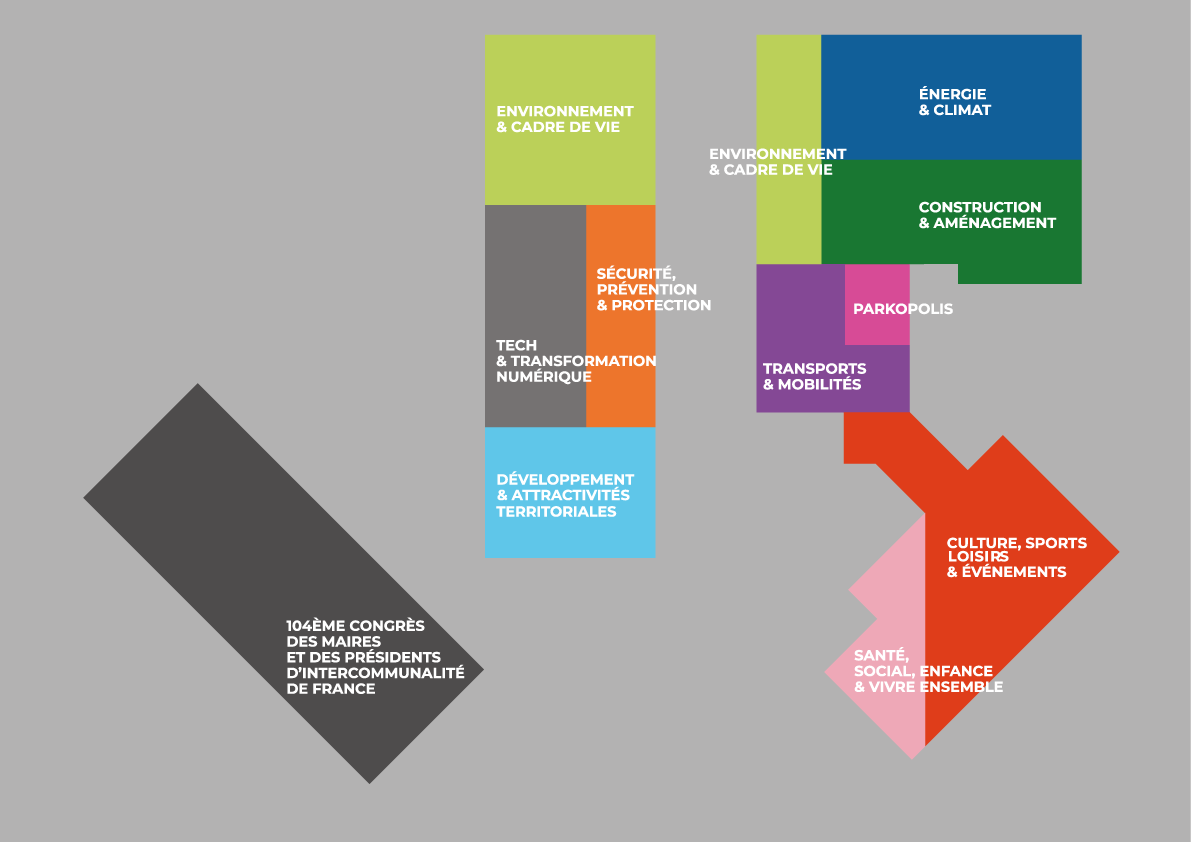 SMCL 2022 plan de masse