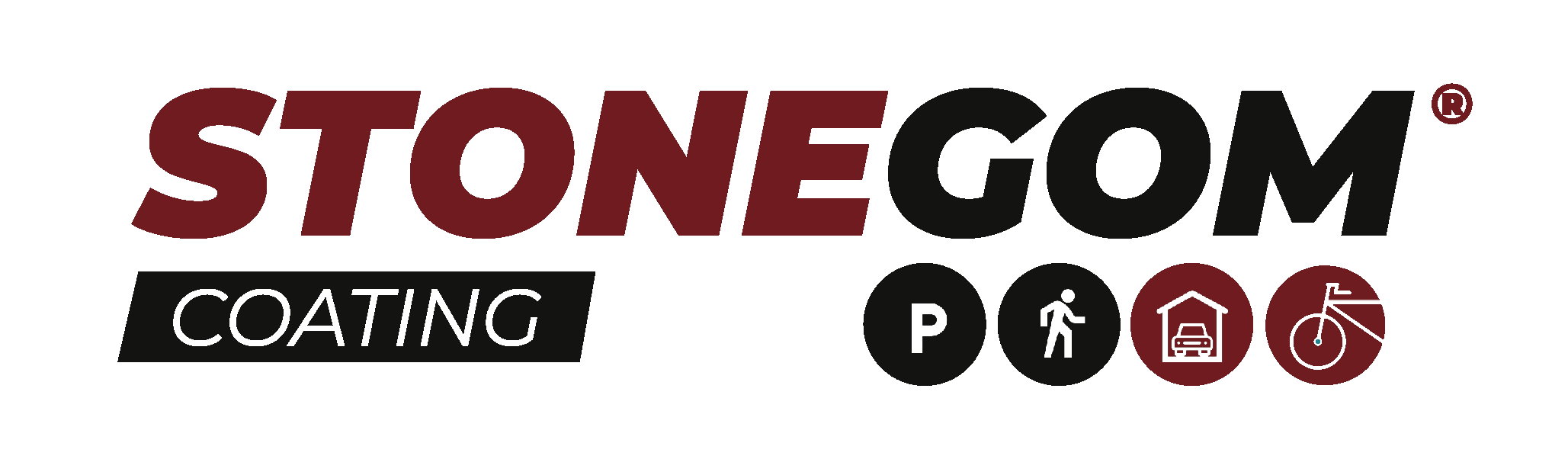 logo Stonegom