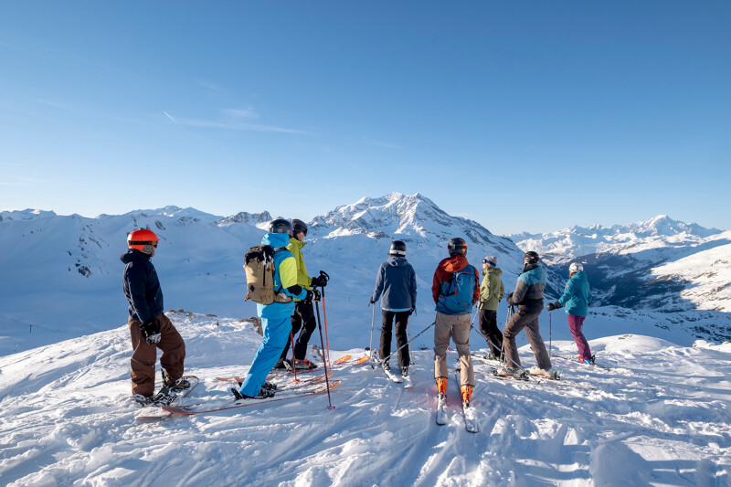 Val d'Isère - Tarentaise (73)