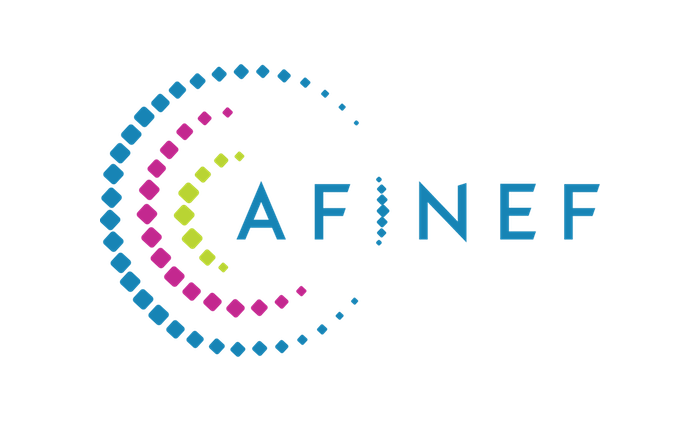 LOGO AFINEF