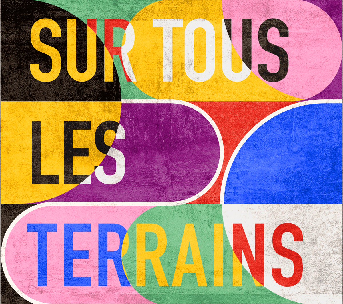 Salon des Sports : sur tous les terrains