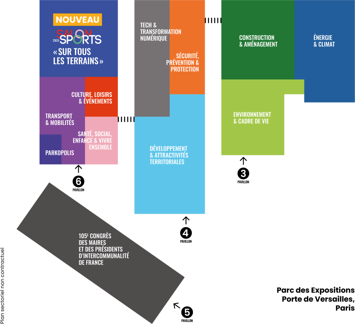 SMCL 2023 -PLAN DE MASSE