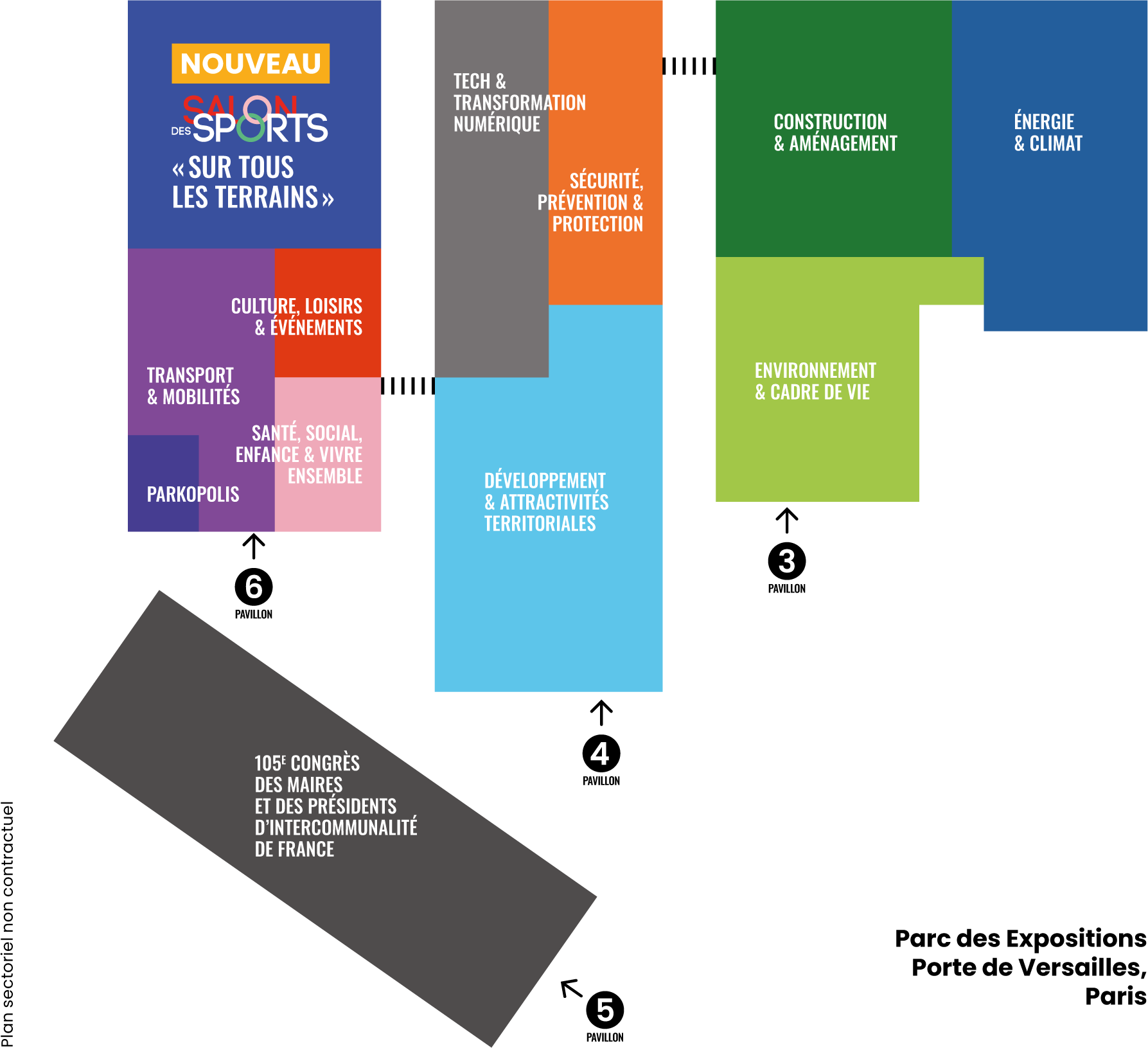 SMCL 2023 -PLAN DE MASSE