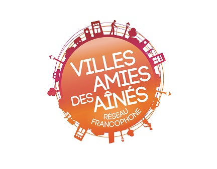 RFVAA - Réseau Francophone des Villes Amies des Aînés