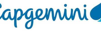 Capgemini, un incontournable de la transformation numérique du secteur public.