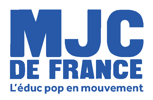 logo confédération des mjc de france