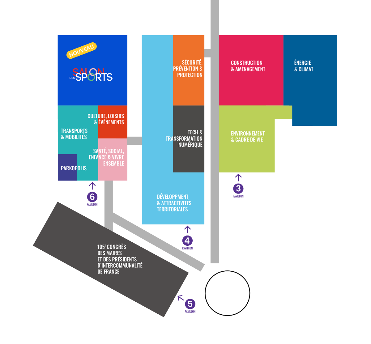 SMCL 2023 - PLAN DE MASSE