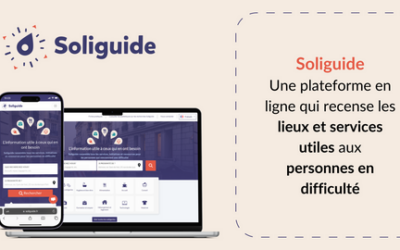 Faciliter l’accès aux droits avec Soliguide, le guide numérique solidaire