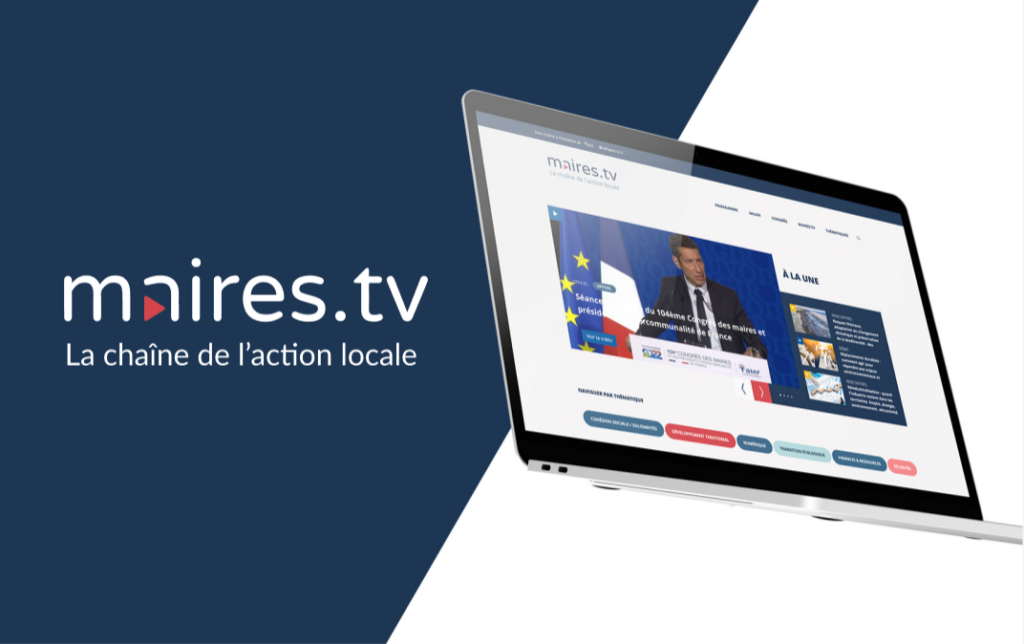 Maires.tv