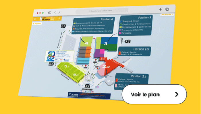 SMCL - PLAN INTERACTIF