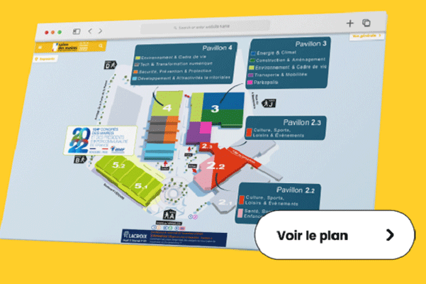 SMCL plan interactif