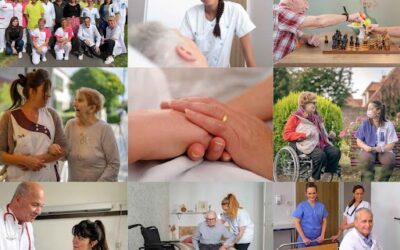 Le Groupe AVEC présente son offre de services et de produits dédiée aux patients, aux professionnels de santé et aux acteurs des territoires