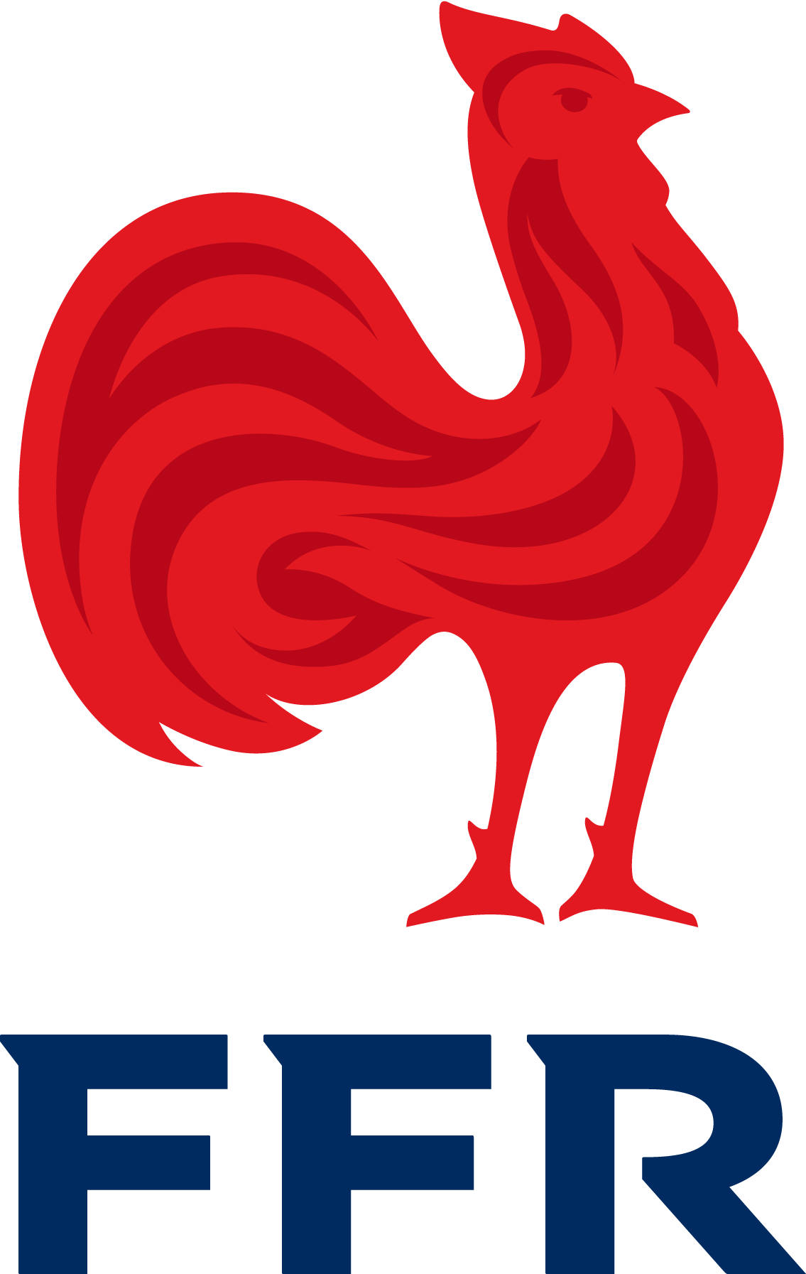 logo fédération française de rugby