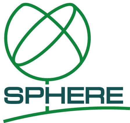 groupe sphere logo