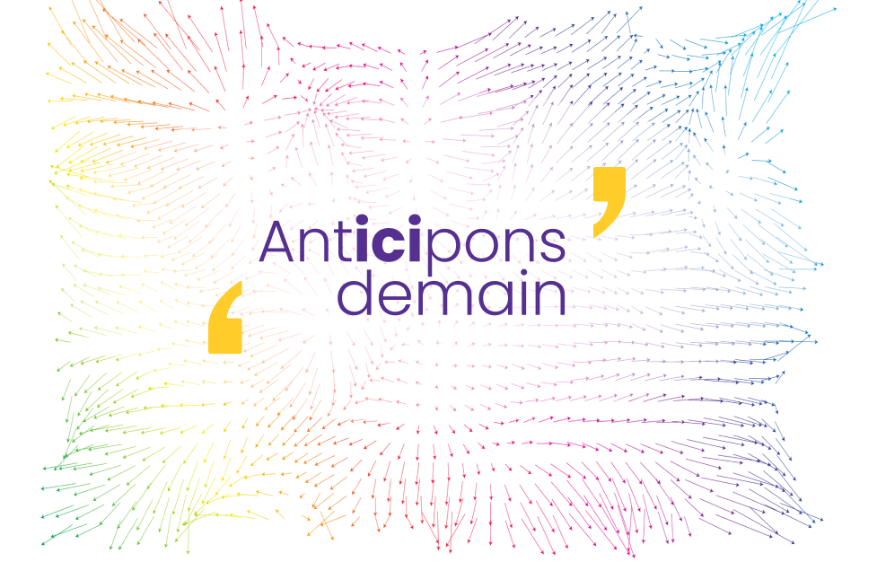SMCL : Anticipons demain
