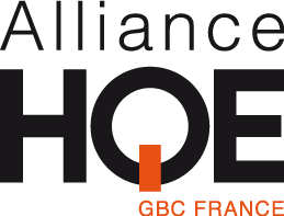 Logo alliance HQE