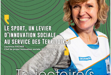 Le sport, un levier d’innovation sociale au service des territoires