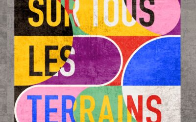 Le premier Salon des Sports “sur tous les terrains”