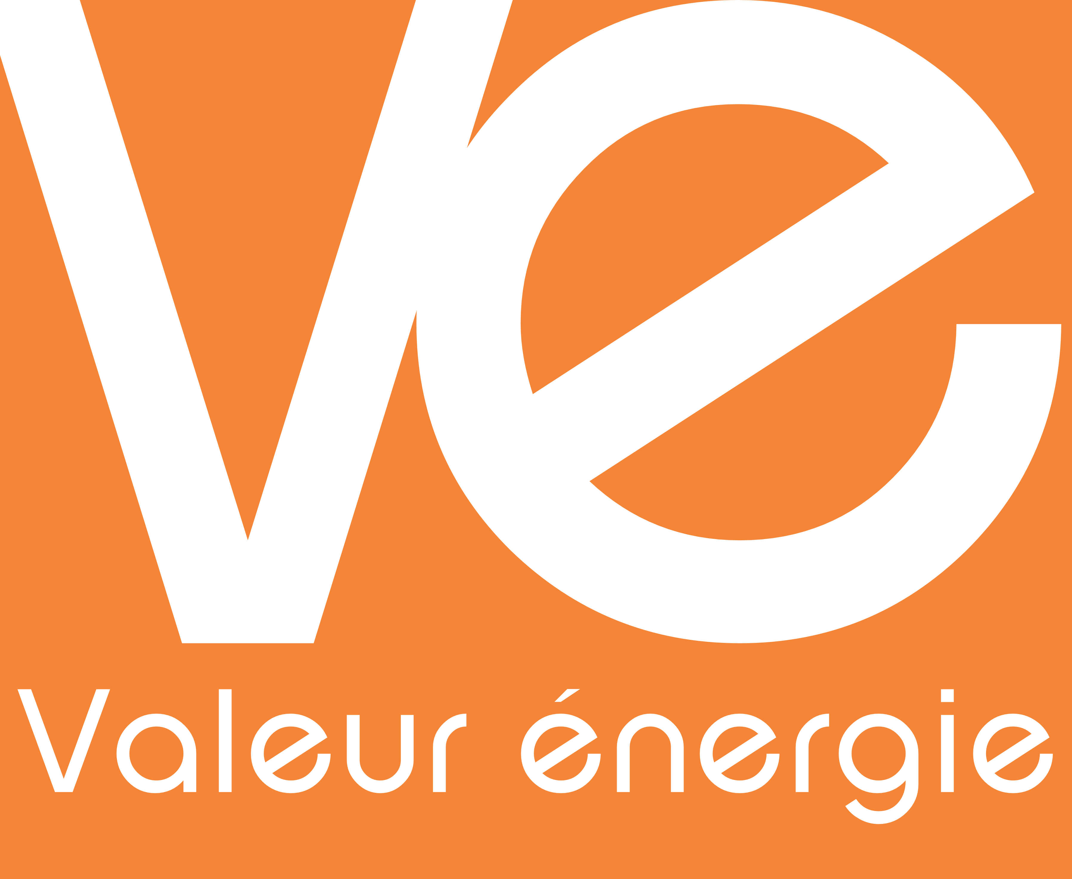 valeur energie