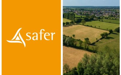 Nous sommes les Safer. Nous agissons pour les territoires.