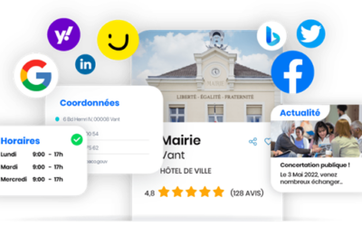 Solocal favorise l’accès au numérique de 12M de Français en situation de handicap