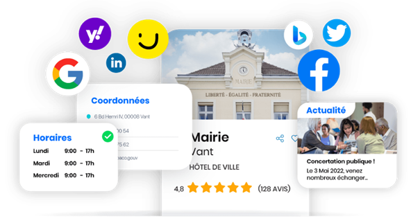 Solocal favorise l’accès au numérique de 12M de Français en situation de handicap