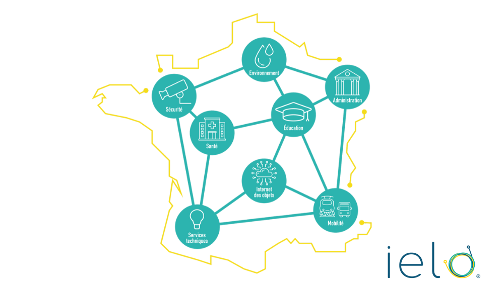 Infrastructures Très Haut Débit des collectivités : vers des réseaux fédérateurs pour concilier explosion des usages et sobriété numérique