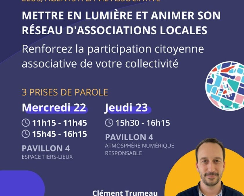 HelloAsso : accompagner le développement des associations en facilitant la participation des citoyens