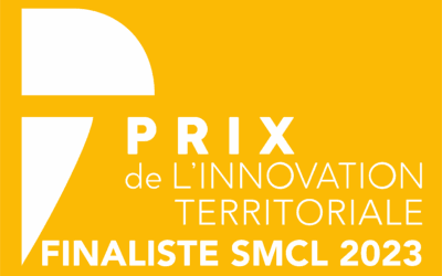 COMMUNIQUE DE PRESSE – Prix de l’Innovation Territoriale