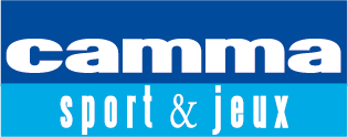 logo camma sport