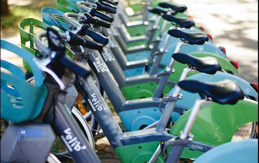 Le SAVM, gestionnaire du service public Velib’ Métropole, déploiera un dispositif exceptionnel pour faciliter les déplacements pendant les JOP de 2024