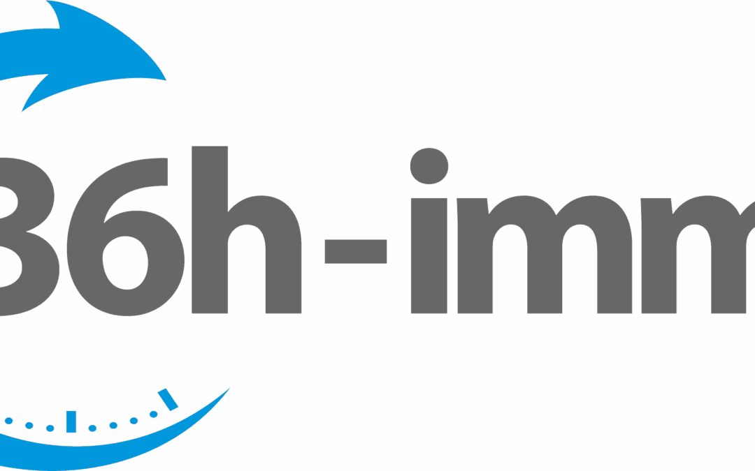 36 HEURES IMMO, enchères immobilières interactives pour une vente transparente, rapide et sécurisée du patrimoine des collectivités