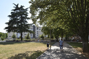 Le Mouvement Hlm présente la diversité de ses actions et compétences au service d’une offre de logement abordable sur tous les territoires