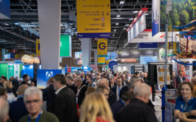3 jours exceptionnels d’échanges concrets au Salon des Maires et des Collectivités Locales !